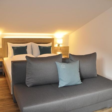 Herzis Appartements 瓦格赖恩 客房 照片