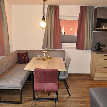 Herzis Appartements 瓦格赖恩 客房 照片