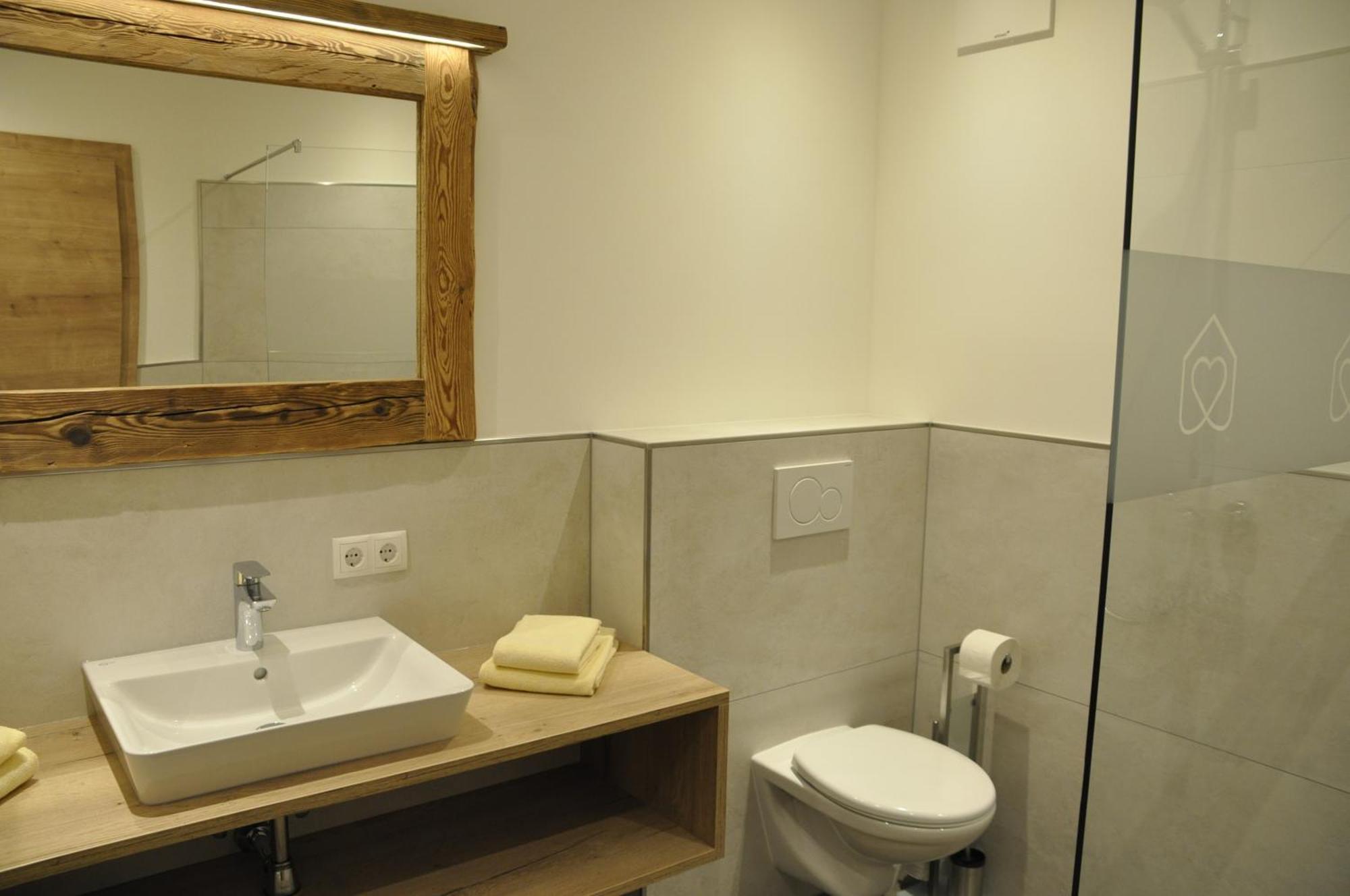 Herzis Appartements 瓦格赖恩 客房 照片