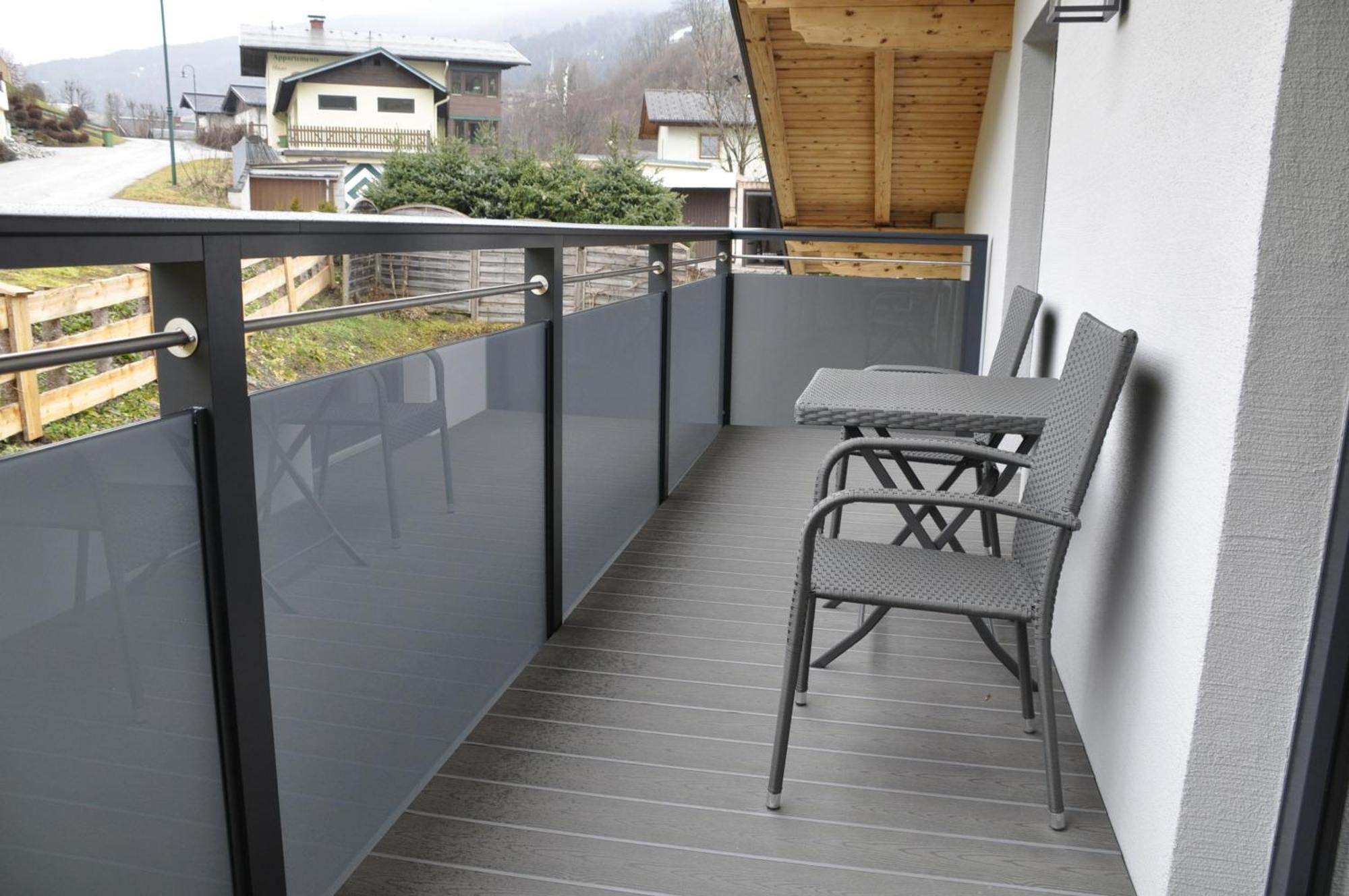 Herzis Appartements 瓦格赖恩 客房 照片