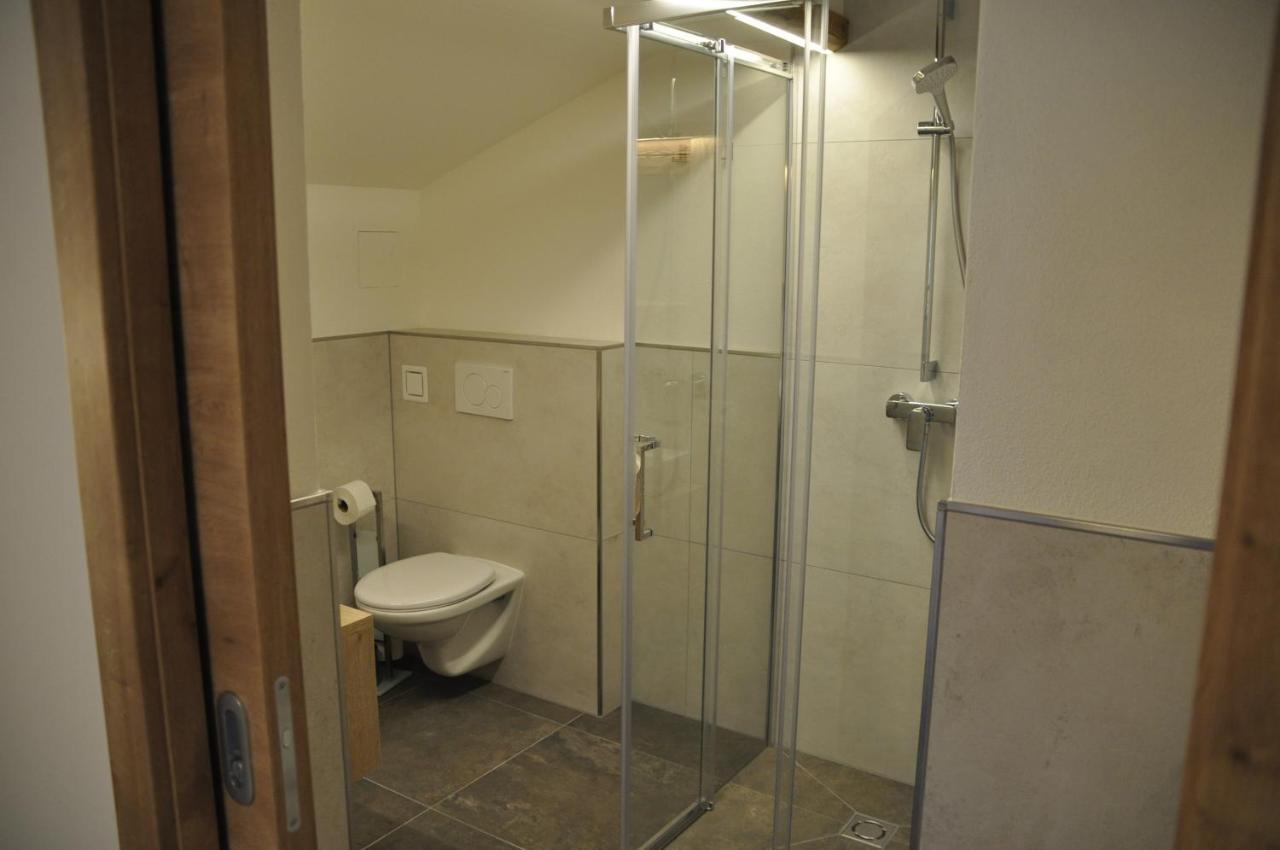 Herzis Appartements 瓦格赖恩 外观 照片