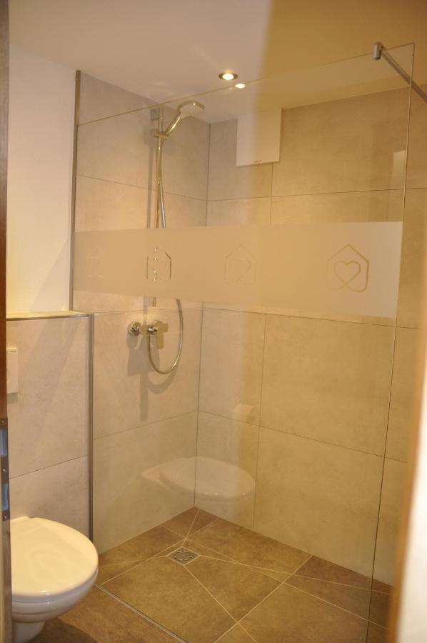 Herzis Appartements 瓦格赖恩 外观 照片